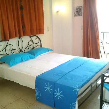 Apartment Psarou