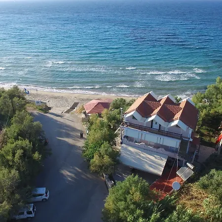Psarou Appartamento Psarou (Zakynthos)